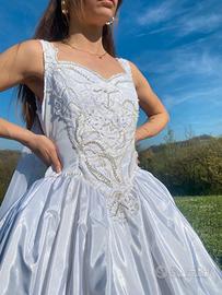 Abito da sposa
