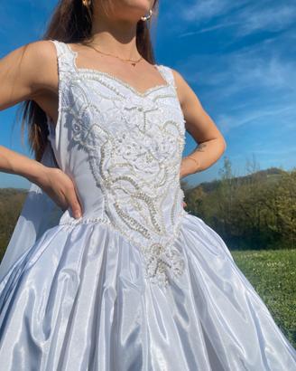Abito da sposa