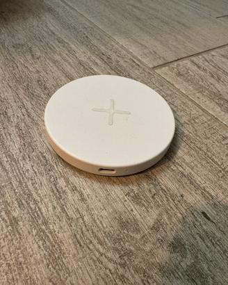 Carica batterie wireless IKEA