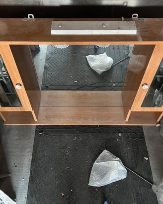 Mobili per bagno