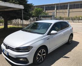 Volkswagen Polo 1.0 TGI 5p. Highline BlueMotion Te