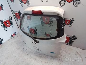 PORTELLONE POSTERIORE NISSAN MICRA K13 2011