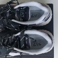 EA7  by Emporio Armani  sneakers bambino nr.33
