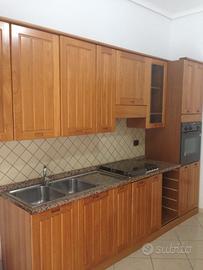 Appartamento comodissimo luminoso