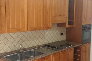 Appartamento comodissimo luminoso