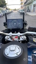 Cf moto mt 800 touring