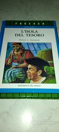 l'isola del tesoro robert stevenson 