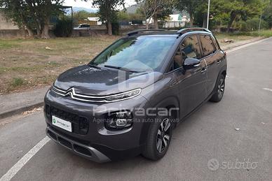 CITROEN C3 Aircross PureTech 110 S&S Feel