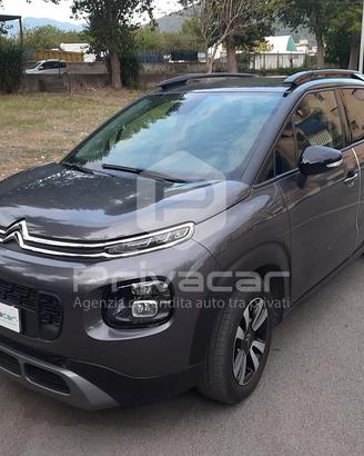 CITROEN C3 Aircross PureTech 110 S&S Feel