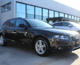 AUDI A4 Avant 1.8 TFSI 160CV mult. Advanced