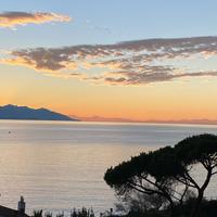 Appartamento panoramico vicino baratti