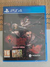 Darkest dungeon - Ancestral edition edizione ita