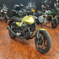 Moto Guzzi V7 SPORT