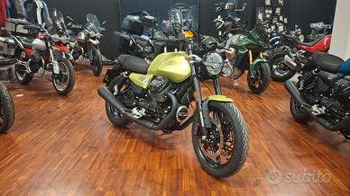 Moto Guzzi V7 SPORT