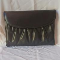 Borsa a busta vintage