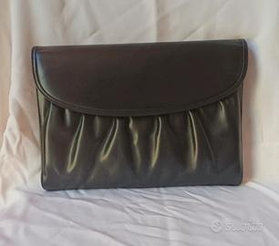 Borsa a busta vintage