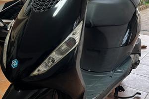 Piaggio Zip 50