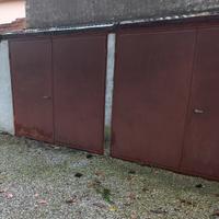 portoni da garage