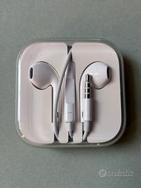 Cuffie auricolari Apple