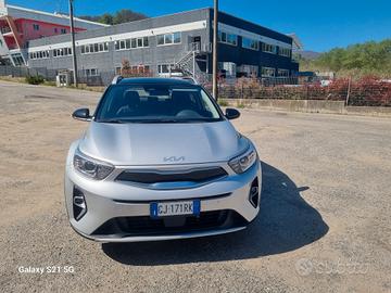 KIA Stonic 1.0 MHEV 100 CV Style - 2022 - 34.000KM