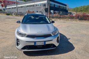 KIA Stonic 1.0 MHEV 100 CV Style - 2022 - 34.000KM