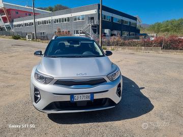 KIA Stonic 1.0 MHEV 100 CV Style - 2022 - 40.000KM
