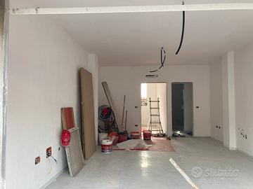 Locale completanente ristrutturato nq 56