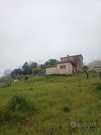 Casa indipendente