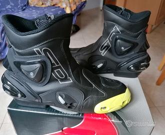Stivaletti moto Sidi Apex n°45