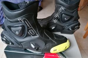 Stivaletti moto Sidi Apex n°45