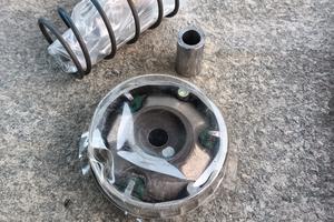 variatore vespa 250 gtv