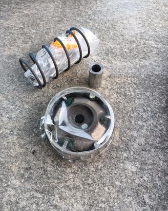 variatore vespa 250 gtv