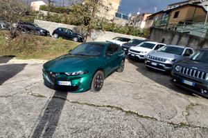 Alfa Romeo Tonale 1.6 diesel 130 CV TCT6 Super