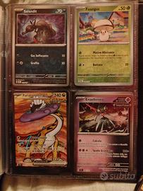 Carte pokemon