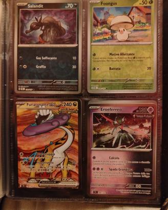 Carte pokemon