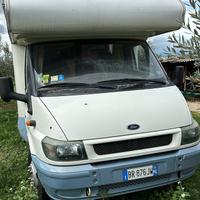 Il camper dei tuoi sogni rimor 678 superbrig