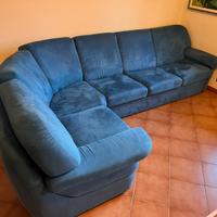 Divano 5 posti