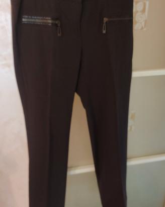 Pantaloni donna Camomilla 