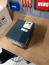 Inverter Schneider Altivar ATV312HU75N4