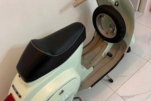 Vespa 50 faro tondo 3 marce