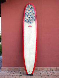 longboard surf Bing