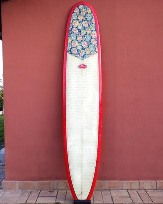 longboard surf Bing