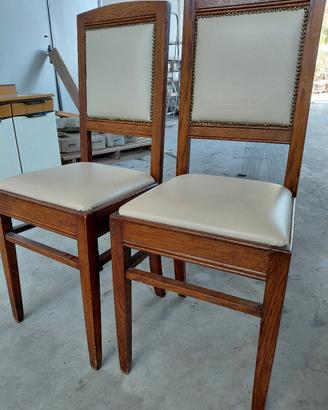 sedie jn legno per sala pranzo