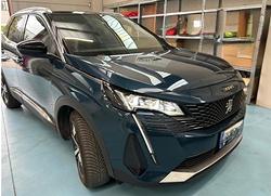 Peugeot 3008 BlueHDi 130 S&S EAT8 GT