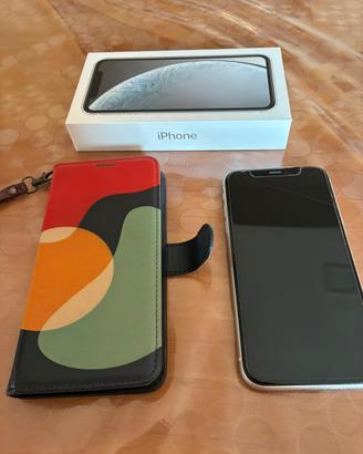 Iphone xr 128gb
