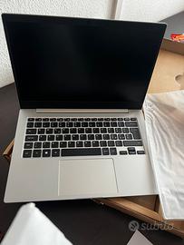 Notebook Samsung Galaxy Book  2 go 5g