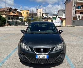 SEAT Ibiza 4ª serie - 2010