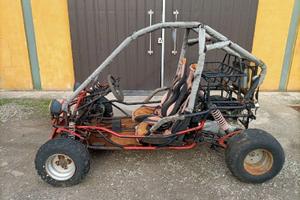 BUGGY / GO-KART FUORISTRADA