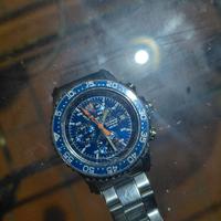 orologio breil in acciaio