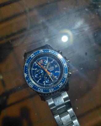 orologio breil in acciaio